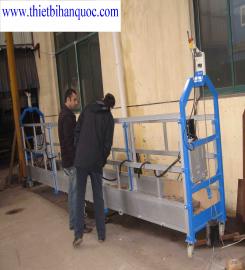 Hình ảnh cơ bản Sàn thao tác Gondola